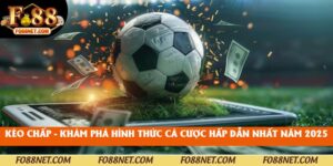 Kèo Chấp - Khám Phá Hình Thức Cá Cược Hấp Dẫn Nhất 2025